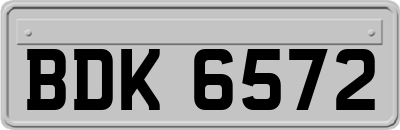 BDK6572