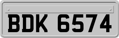 BDK6574
