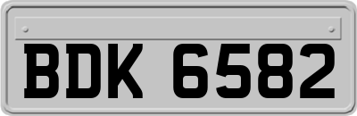 BDK6582