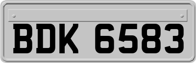 BDK6583
