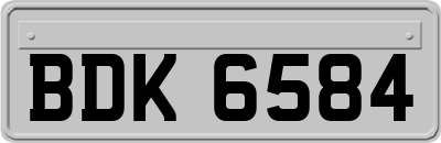 BDK6584