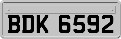 BDK6592
