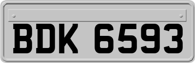 BDK6593