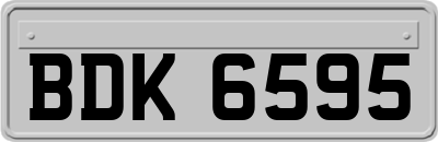 BDK6595