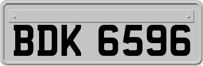 BDK6596