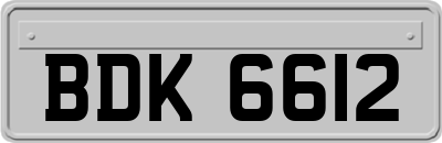 BDK6612