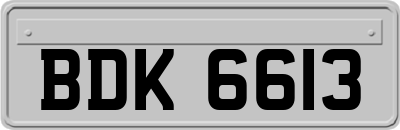 BDK6613