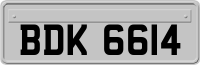 BDK6614