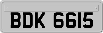 BDK6615
