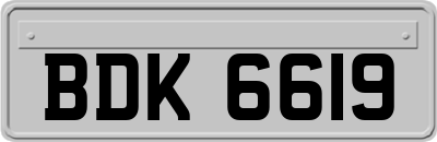 BDK6619