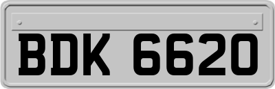BDK6620