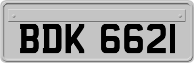 BDK6621