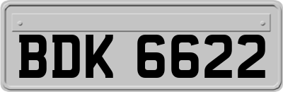 BDK6622