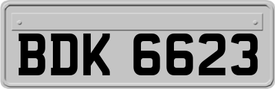 BDK6623