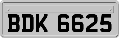 BDK6625
