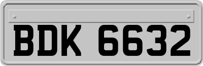 BDK6632