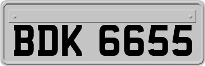 BDK6655