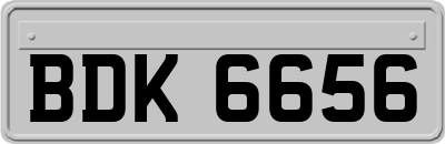 BDK6656