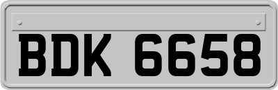 BDK6658