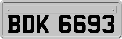 BDK6693