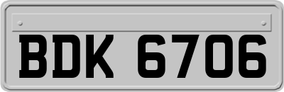 BDK6706