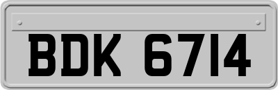 BDK6714