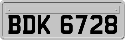BDK6728