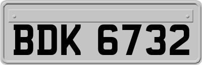 BDK6732