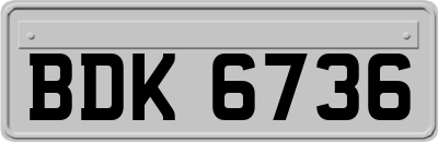 BDK6736