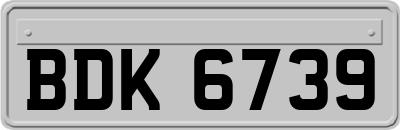 BDK6739