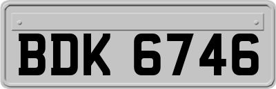 BDK6746