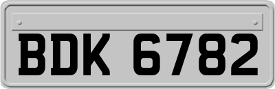 BDK6782