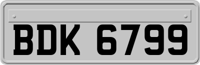 BDK6799