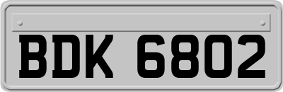 BDK6802