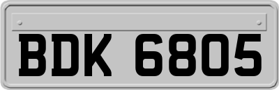 BDK6805