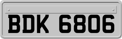 BDK6806