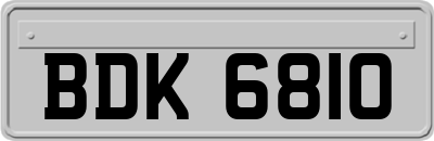 BDK6810