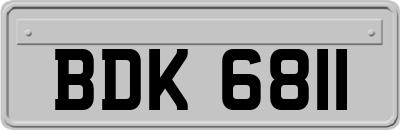 BDK6811