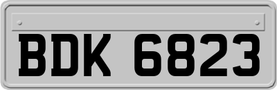BDK6823
