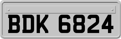 BDK6824