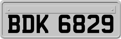 BDK6829