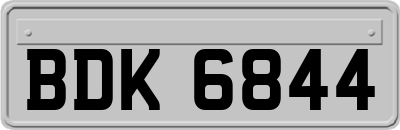 BDK6844