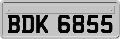 BDK6855