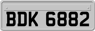 BDK6882