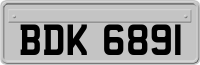 BDK6891