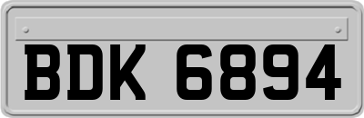 BDK6894