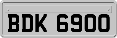 BDK6900
