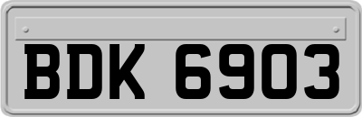 BDK6903