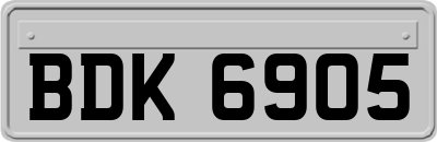 BDK6905