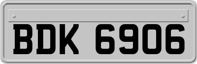 BDK6906